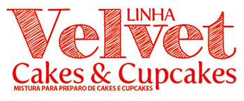 Linha Velvet Cakes & Cupcakes