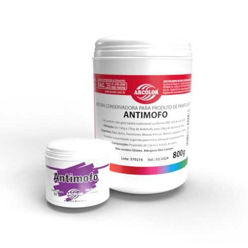Antimofo Arcólor
