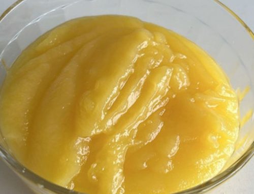 Baba de Moça