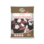 Mistura para CupCake Chocolate