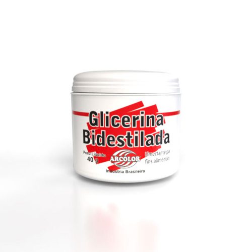 Glicerina Bidestilada Arcólor