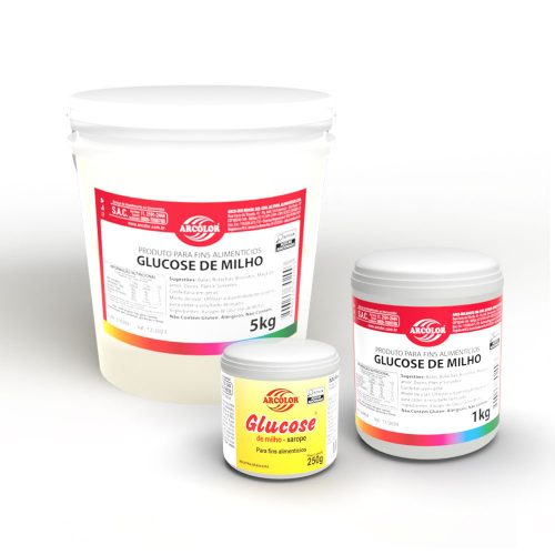 Glucose de Milho Arcólor