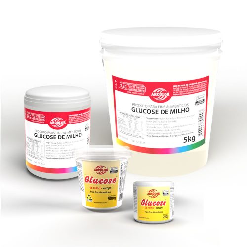 Glucose de Milho Arcólor