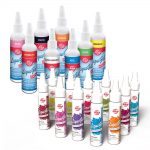 Corante Liquigel 25g e 60g