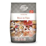 Mistura para Bolo de Fubá