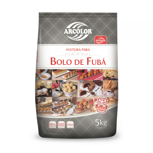 Bolod e Fubá 5kg