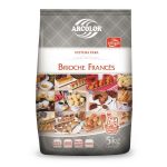 Mistura para Brioche Francês