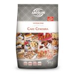 Mistura para Cake Cenoura