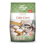 Mistura para Cake Coco