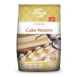 Mistura para Cake Neutro