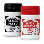 Corantes em Gel