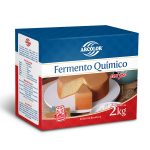 Fermento Químico