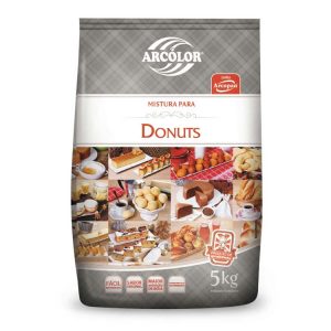 Mistura para Donuts Arcólor