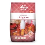 Mistura para Salgados