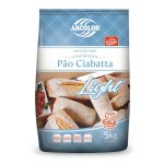 Mistura para Pão Ciabatta