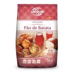 Mistura para Pão de Batata