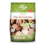 Mistura para Pão de Centeio