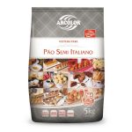 Mistura para Pão Semi Italiano