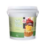 Soft Glaze