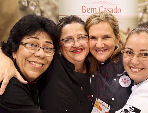 Participação FIPAN 2017