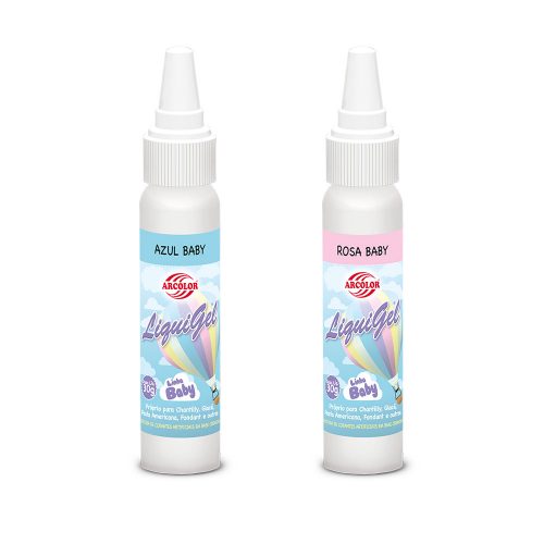 Liquigel Baby