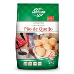 Mistura para Pão de Queijo 5kg