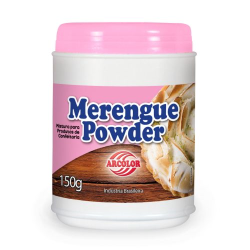 Merengue Powder Arcólor