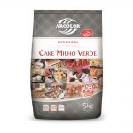 Mistura para Cake Milho Verde