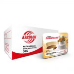 Pasta Chocolate Branco Arcólor
