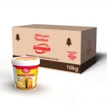 Mistura para Panetone Arcólor
