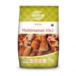 Mistura Multimassas 10×1