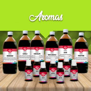 Essências Arcólor®